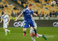 «Динамо» - «Чорноморець»: чи буде 100-й гол?
