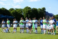 ​Журналіст: «Найскладніший сезон в історії нашої країни. І всі чудово розуміють, чим би загрожувала українському футболу, якби він не відбувся»