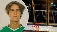 У Києві правоохоронець вбив 16-річного українського футболіста