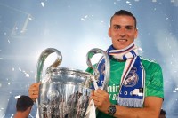 Іспанці 21 рік не програють фінали єврокубків командам з інших країн