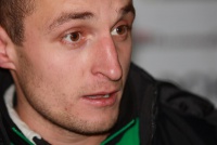 Михайло Кополовець: «Не витримую більше двох місяців за кордоном, мені просто зриває дах»