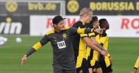 Бег на месте. Почему Дортмунд снова перестал прогрессировать