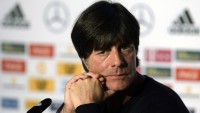 Передматчева прес-конференція Йоахіма Льова