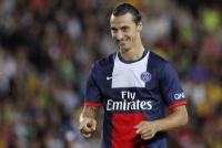 Ібрагімович може продовжити кар'єру в МЛС