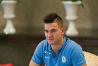 Беньямін Вербіч: «Ми вже довели, що можемо проходити команди зі Східної Європи»