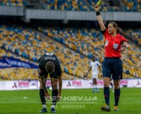 «Зоря» нижче четвертого не фінішує.  П'яте місце турнірної таблиці УПЛ гарантовано дасть право зіграти у єврокубках