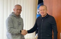 «Була катастрофічна ситуація»: Циганик описав майбутнє «Чорноморця» після розмови з Григорчуком