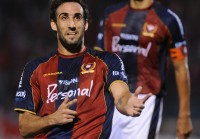 Экс-игрок «Динамо» предложил себя на пост тренера «Индепендьенте»