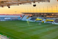 Журналіст назвав місто, в якому «Дніпро-1» проведе матч кваліфікації ЛК