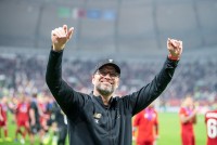 У «Ливерпуля» был пик или дальше будет еще лучше?