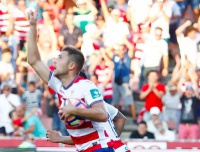 Після 1:7 від «Атлетіко» тренер «Гранади» надав команді 2 дні вихідних