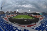 Збірна Косово прийме Україну в Албанії