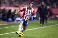 «Реал» та «Баєр» цікавляться ключовим гравцем «Жирони»