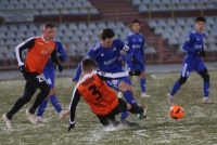 Минус 20 и обогреватели: что ждет «Динамо» в Астане