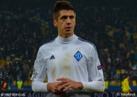 Євген Хачеріді: «Проти «Порту» провели одну з найкращих своїх ігор»