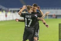 Хацкевич прокоментував можливість повернення взимку Михайличенка, Тимчика та Лєднєва