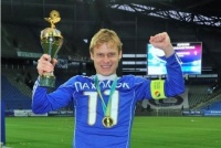 «У першому матчі «Динамо» недооцінило «Астану», – колишній український футболіст казахського клубу 