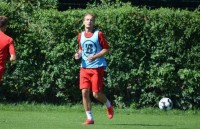 Євген Макаренко допоміг своєму «Кортрейку» здобути перемогу в чемпіонаті Бельгії