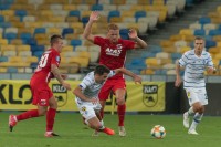 Экспресс-анализ матча «Динамо» - АЗ от Михаила Смолового