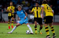 ЗМІ: Зінченко переходить в ПСВ на правах оренди