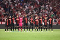 «Байєр» продовжує розривати Бундеслігу, шоу у Фрайбурзі, фіаско РБ «Лейпциг»