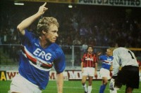 Першим був Михайличенко. Українці, які перемагали в топ-5 чемпіонатах