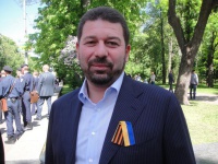 Президент «Зорі» «наїхав» на Фоменка