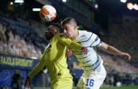 Что говорили украинские эксперты после поражения «Динамо» от «Вильярреала»