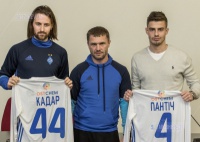 Експерт: «Селекційна служба «Динамо» - болюча тема»