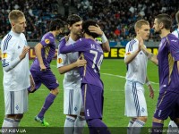 «Динамо» вдасться? Українські команди ще не перемагали «Фіорентину» в єврокубках