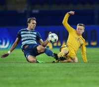 ​Андрій Ралюченко: «Завтра будемо виходити грати тільки на перемогу, інакше взагалі не бачу сенсу виходити на гру»