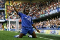 Дидье Дрогба официально заявил о завершении карьеры