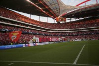 Вболівальники «Бенфіки»: «Що це за дивовижна тактика від Луческу?»