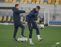 Денис Попов розповів, чого бракувало збірній U-21 для позитивного результату в матчі із Данією 