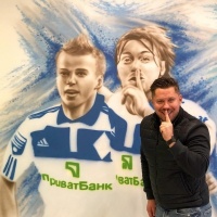 Агент Мілевського анонсував відкриття тематичного пивного закладу «Міля Beer Shop»