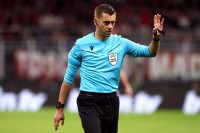 Стане історичною особистістю. Відомий арбітр стартового матчу Євро-2024