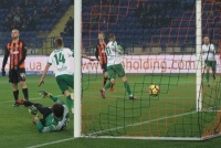 Артем Полярус: «Мене надихнула дочка» 