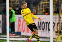 Нетрезвого Холанда выгнали с ночного клуба