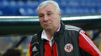 Анатолий Демьяненко возглавил клуб из чемпионата Словакии