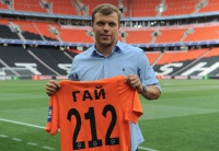 ЗМІ: Екс-півзахисник збірної України перейде в російську команду