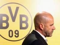 Несправний Бош - проблеми в Дортмунді