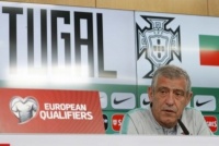 Післяматчева прес-конференція Фернанду Сантуша