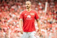 Маліновський може отримати зіркового одноклубника