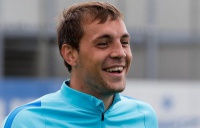 Артем Дзюба: «Попідколюємо Нойштедтера, дізнаємося, чи хотів він за збірну України грати, чи ні»