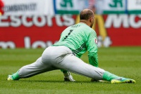 Штани «короля». Завдяки чому став відомим Габор Кірай