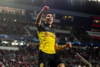 На чемоданах. Сборная арендованных футболистов