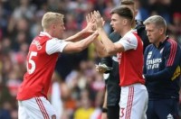 Інформацію підтверджено: «Арсенал» назавжди виставить за двері прямого конкурента Зінченка