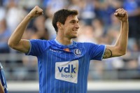 Яремчук забил 14-й гол в сезоне бельгийского чемпионата