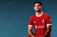 Собослаї увійшов до топ-3 найдорожчих підписань «Ліверпуля»