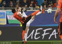 ФІФА продовжила дискваліфікацію Фреда на шість місяців